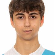 Estudiante de grado ofrece clases de refuerzo de ESO y Bachillerato